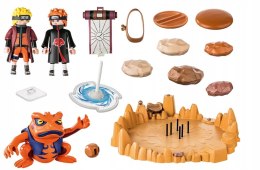 Playmobil 70667 Naruto versus Pain