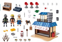 Playmobil 70668 Ichiraku Ramen Shop