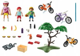 Playmobil 71426 Wycieczka rowerami górskimi