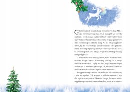Świąteczny Upominek Opowiadania Świąteczne Historie Święta Książeczka