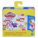 Ciastolina Play-Doh Kuchnia Ciasteczka Babeczki F3464 Kitchen Creations