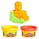 Ciastolina Play-Doh Kuchnia Food Truck Burger F5348 Kitchen Creations