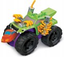 Ciastolina Play-Doh Wheels Monster Truck F1322