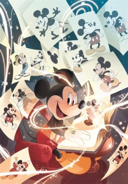 Clementoni 39719 Puzzle 1000 Disney Myszka Mickey