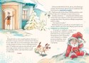 Co to to nie Panie Mikołaju Książka Świąteczna Święta Historie Opowiadania