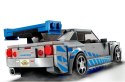 LEGO 76917 Speed Champions Nissan Skyline GT-R