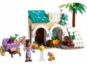 Lego Disney Księżniczki 43224 Zamek króla Magnifico