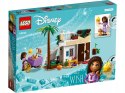 Lego Disney Księżniczki 43224 Zamek króla Magnifico