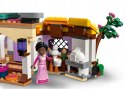 Lego Disney Księżniczki 43231 Chatka Ashy