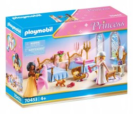 Playmobil 70453 Princess Sypialnia księżniczek 4+