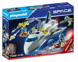 Playmobil 71368 Misja Statku Kosmicznego Prom Kosmiczny