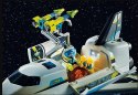 Playmobil 71368 Misja Statku Kosmicznego Prom Kosmiczny