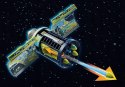 Playmobil 71369 Niszczyciel meteoroidów Kosmiczna Misja