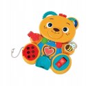 Baby Bear edukacyjny Miś Montessori 17872 Clementoni 12m+