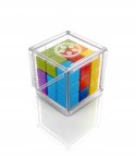 Gra Logiczna Cube Puzzler Go Kostka Smart Games