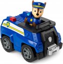 Psi Patrol Figurka Chase Pojazd Policja Radiowóz Pojazd Podstawowy 6052310