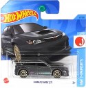 Samochodzik Hot Wheels HKK63 Subaru WRX STI