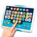 Smily Play Edukacyjny Interaktywny Tablet Zdobywam wiedzę o Zwierzętach