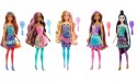 Barbie Color Reveal Lalka Imprezowa niespodzianka GTR96