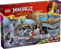 Lego 71809 Ninjago Egalt Władca Smoków