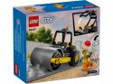 Lego City 60401 Walec budowlany