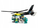 Lego City 60405 Helikopter ratunkowy