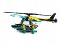Lego City 60405 Helikopter ratunkowy