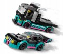 Lego City 60406 Samochód wyścigowy i laweta