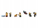 Lego City 60414 Remiza strażacka z wozem