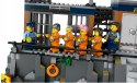 Lego City 60419 Policja z Więziennej Wyspy