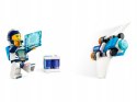 Lego City 60430 Statek międzygwiezdny