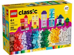 Lego Classic 11035 Kreatywne domy