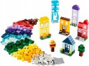 Lego Classic 11035 Kreatywne domy