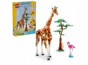 Lego Creator 31150 Dzikie zwierzęta z safari 3w1