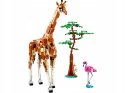 Lego Creator 31150 Dzikie zwierzęta z safari 3w1