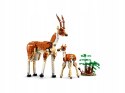Lego Creator 31150 Dzikie zwierzęta z safari 3w1