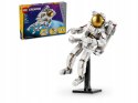 Lego Creator 31152 Astronauta w kosmosie 3w1