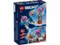 Lego Dreamzzz 71472 Balon na ogrzane powietrze Izzie