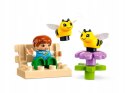 Lego Duplo 10419 Opieka nad pszczołami i ulami