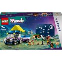 Lego Friends 42603 Friends Kamper z mobilnym obserwatorium gwiazd