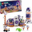 Lego Friends 42605 Stacja kosmiczna i rakieta Baza marsjańska