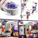 Lego Friends 42605 Stacja kosmiczna i rakieta Baza marsjańska