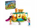 Lego Friends 42612 Przygody na kocim placu zabaw