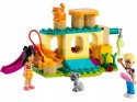 Lego Friends 42612 Przygody na kocim placu zabaw