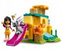 Lego Friends 42612 Przygody na kocim placu zabaw