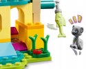 Lego Friends 42612 Przygody na kocim placu zabaw