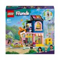 Lego Friends 42614 Sklep z używaną odzieżą