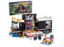 Lego Friends 42619 Autobus wycieczkowy gwiazd popu
