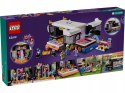 Lego Friends 42619 Autobus wycieczkowy gwiazd popu