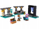 Lego Minecraft 21252 Zbrojownia